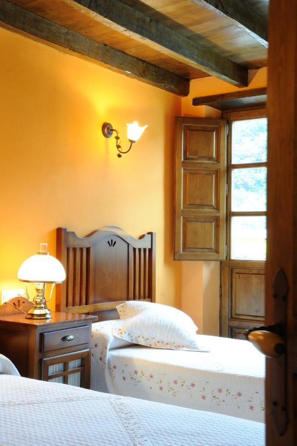 Casa De Aldea Casa Mon Guest House Levinco Luaran gambar