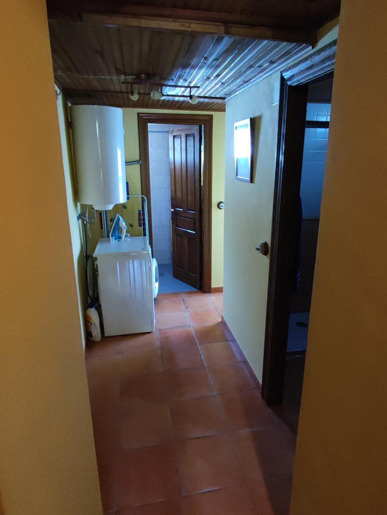 Casa De Aldea Casa Mon Guest House Levinco Luaran gambar